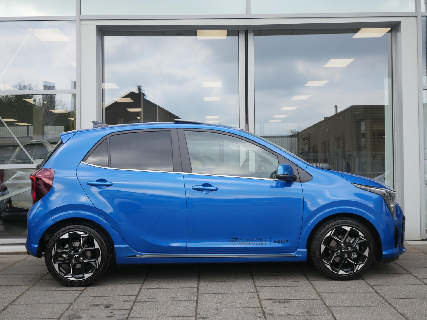 Kia