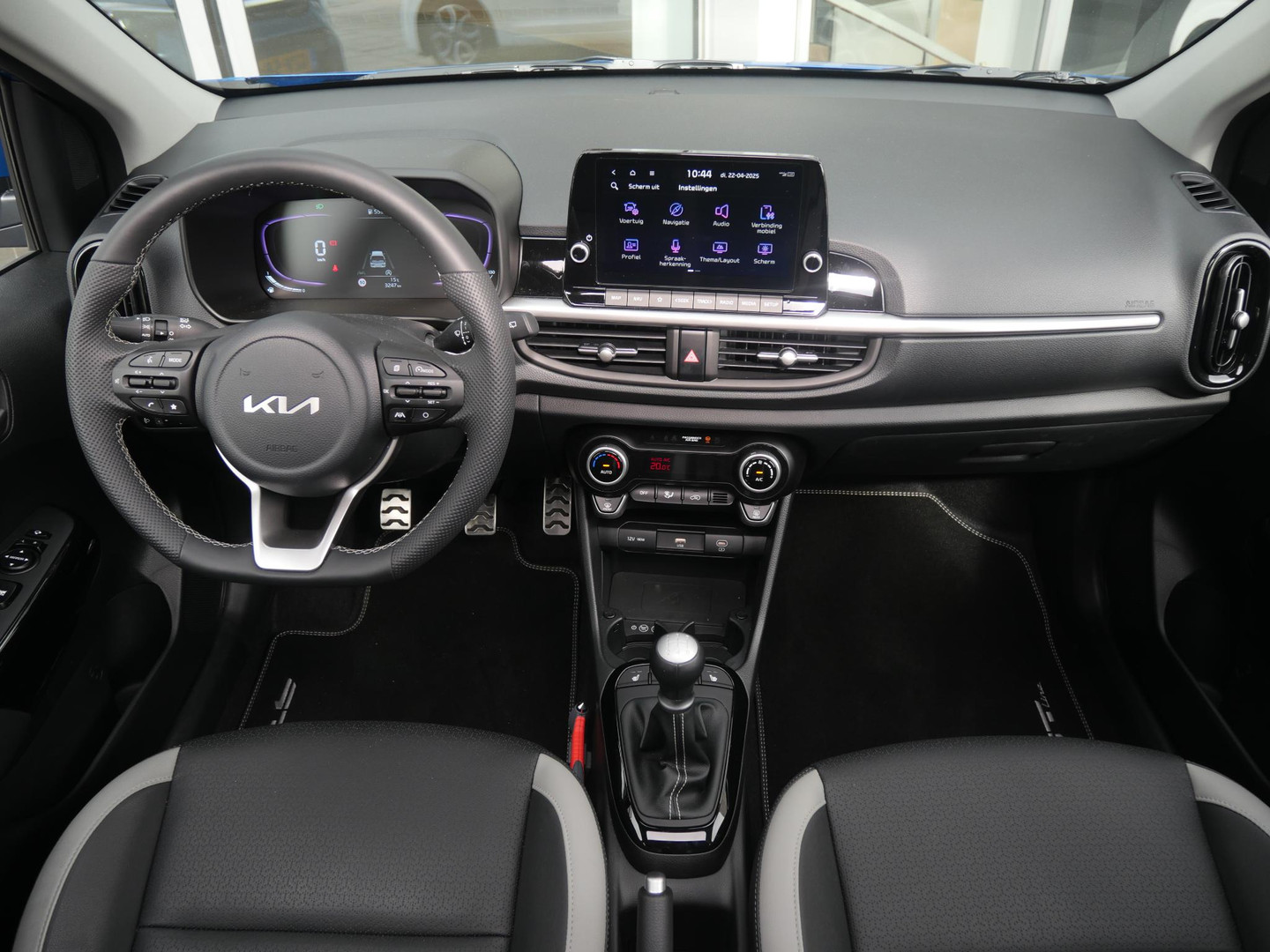 Kia