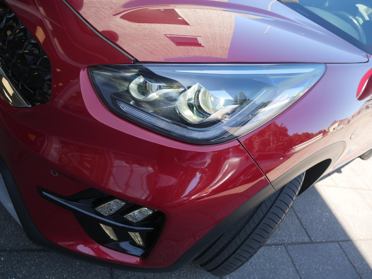 Kia