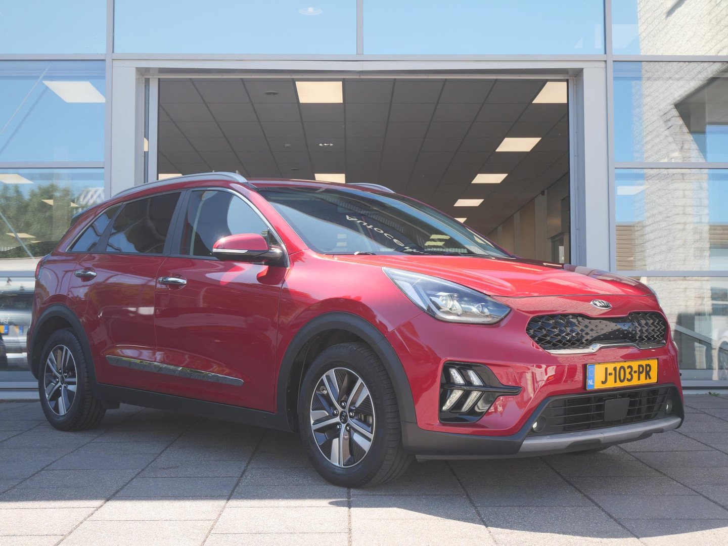 Kia