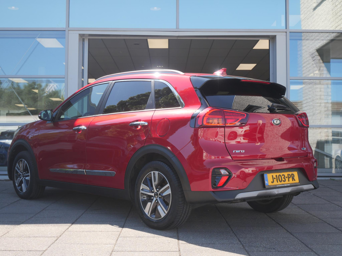 Kia