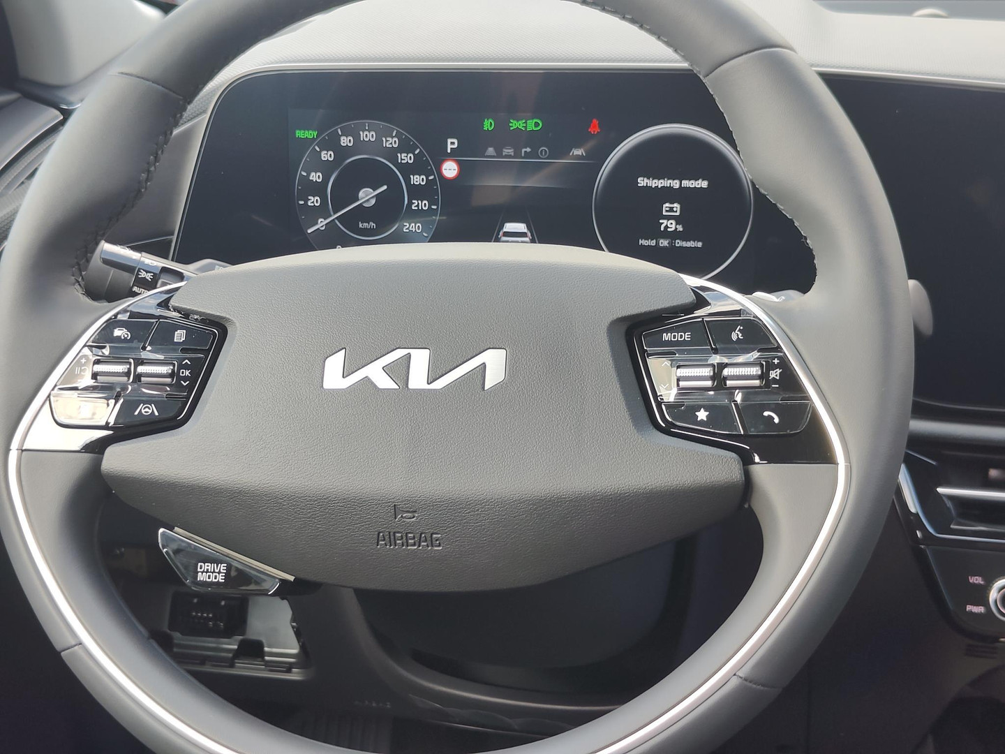 Kia Kia