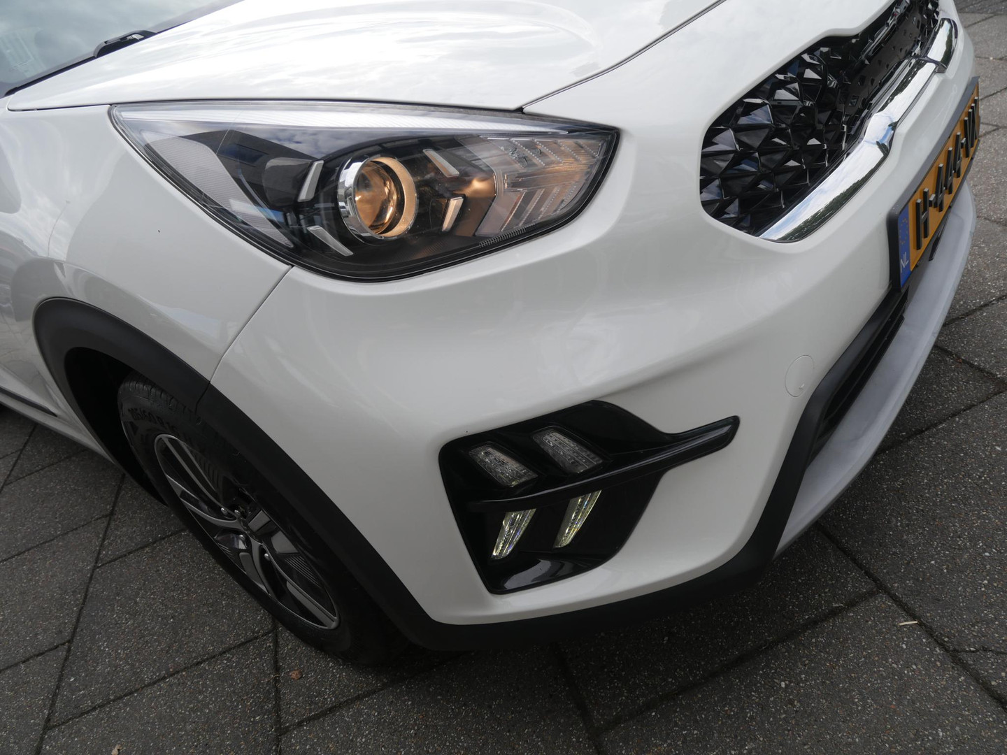 Kia Kia