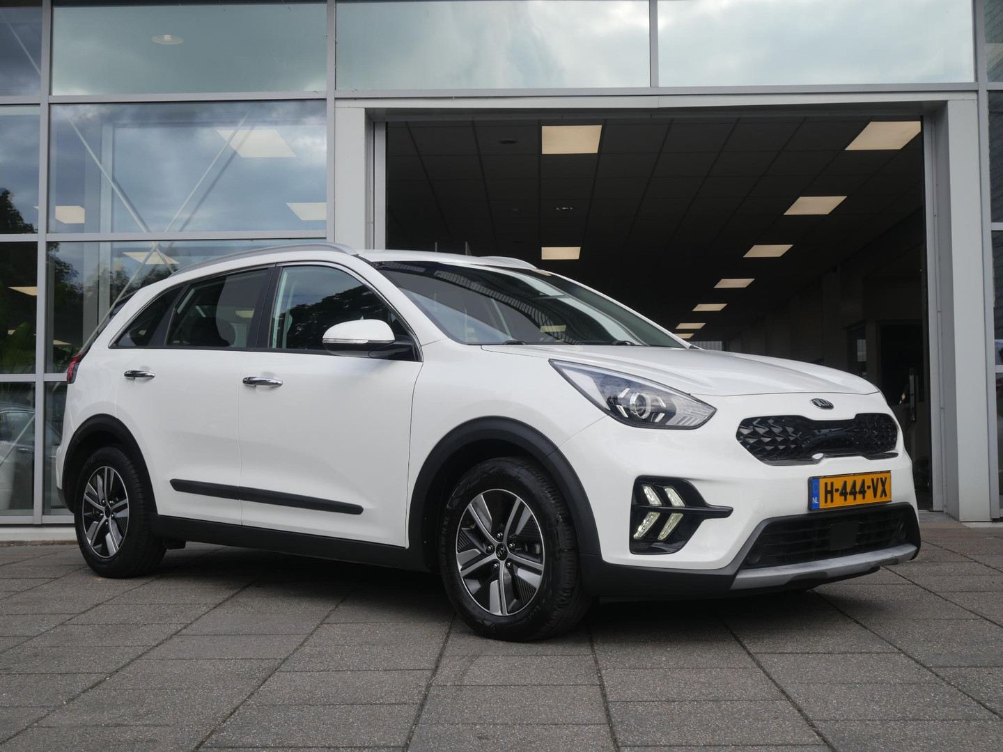 Kia Kia