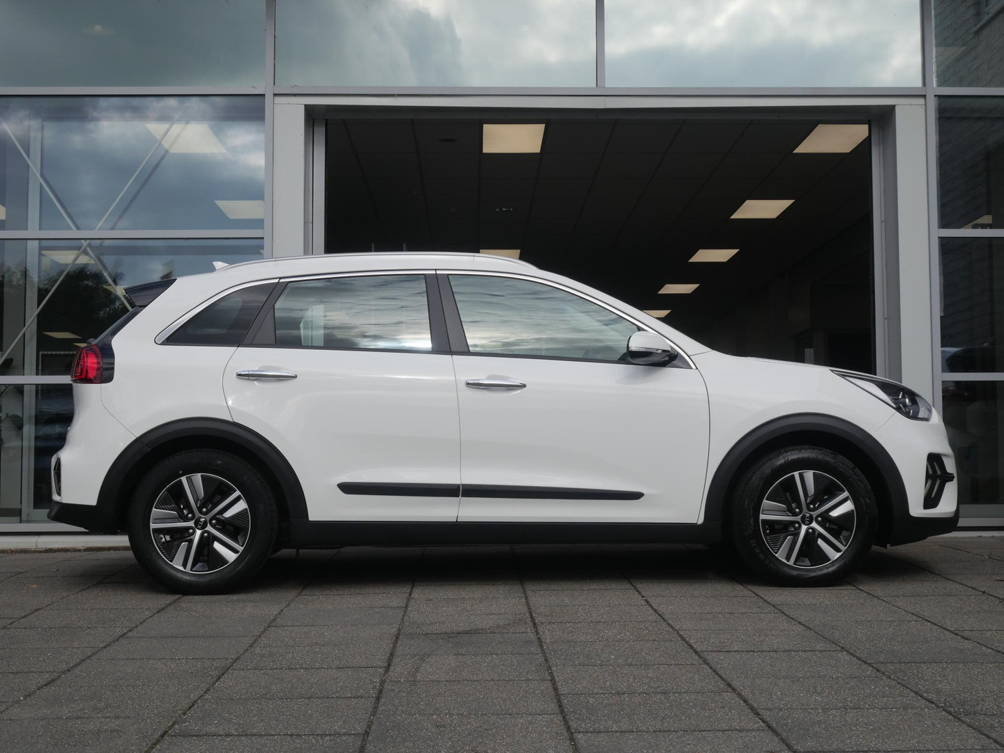 Kia Kia