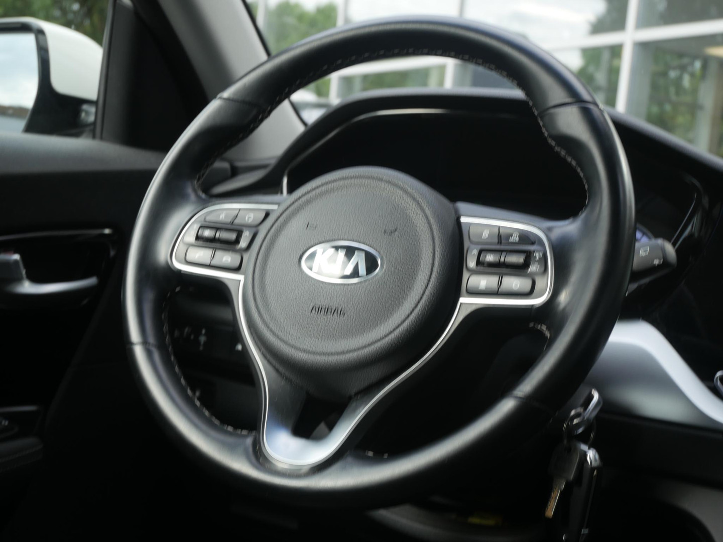 Kia Kia