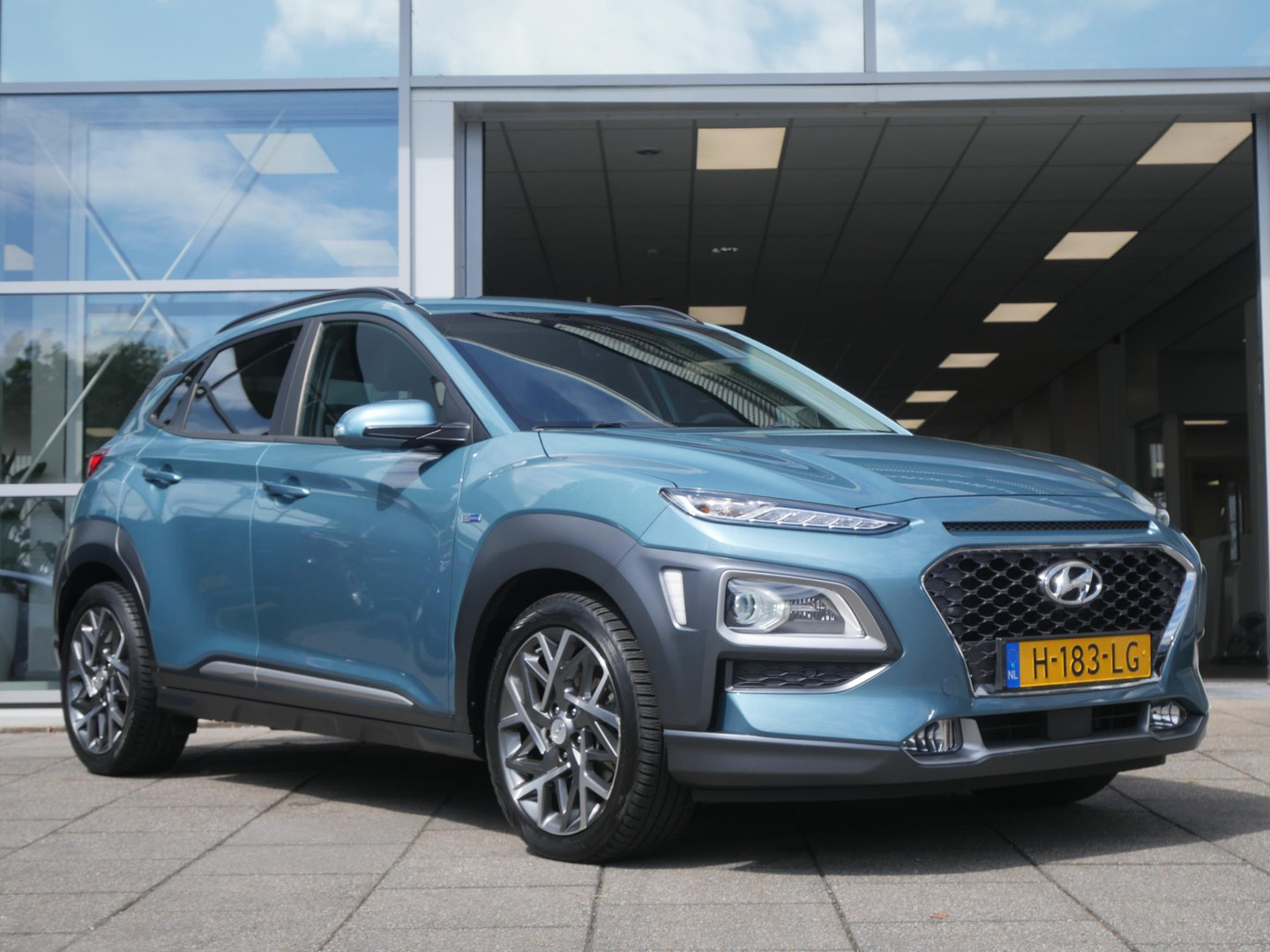 Hyundai