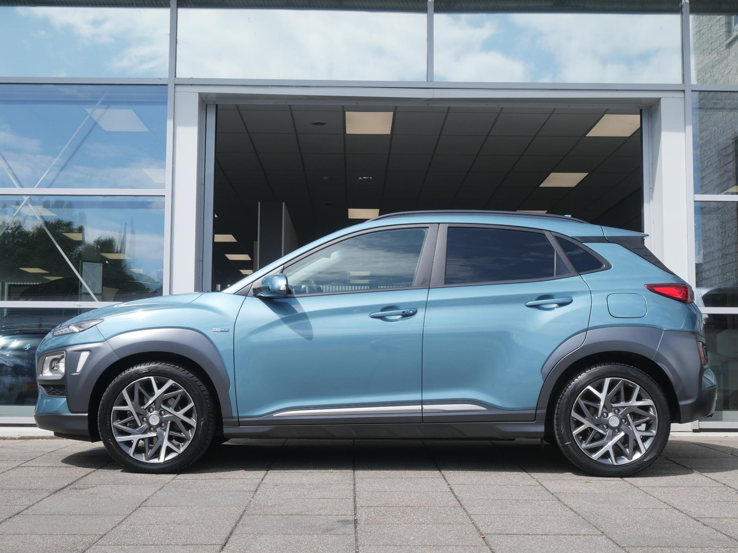 Hyundai