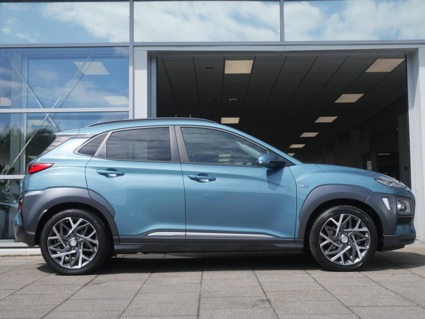 Hyundai