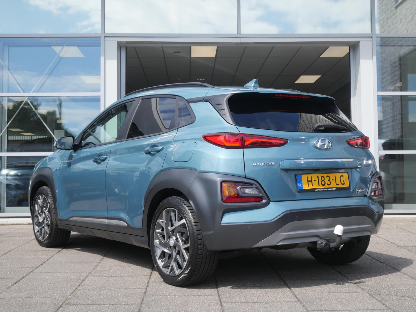 Hyundai