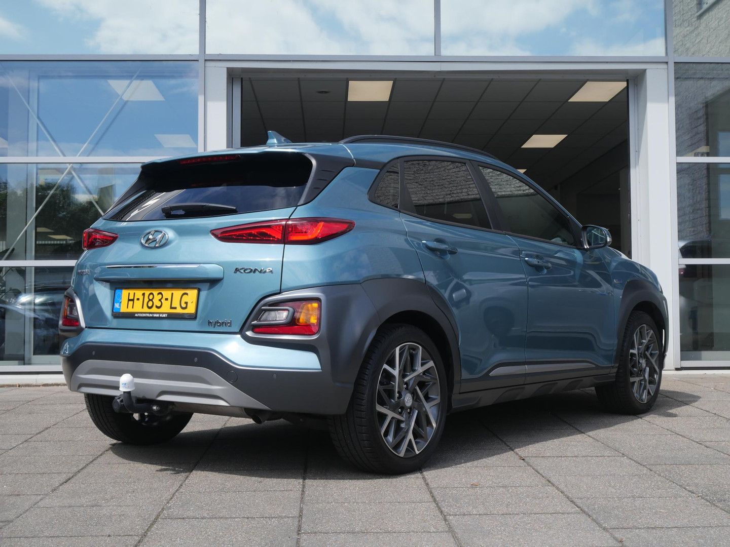 Hyundai