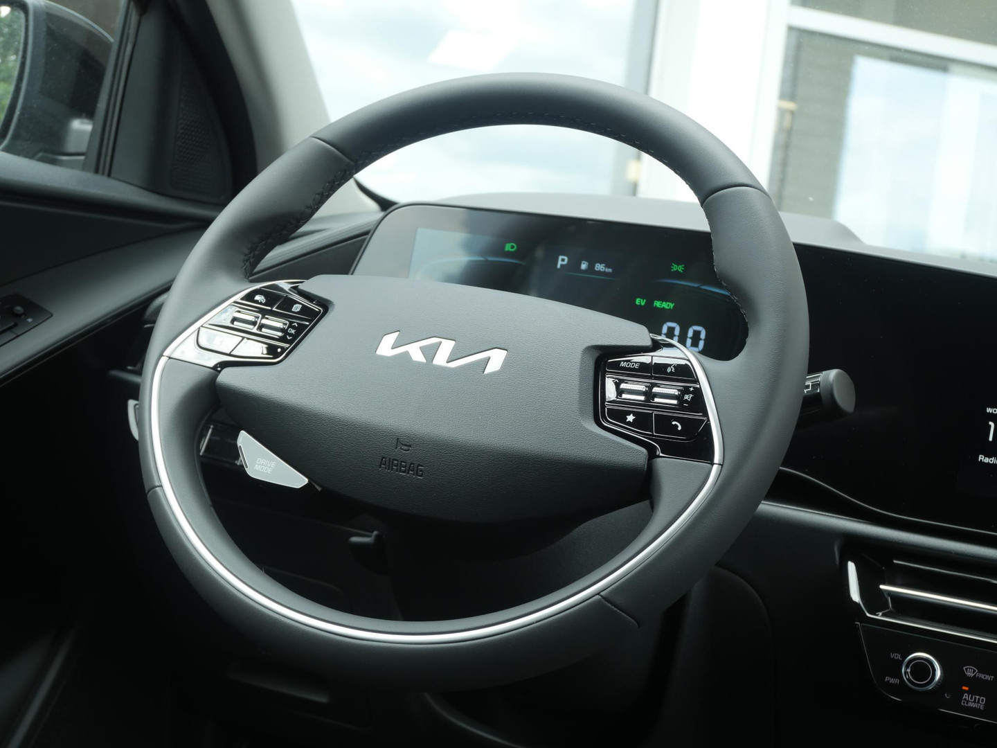Kia Kia
