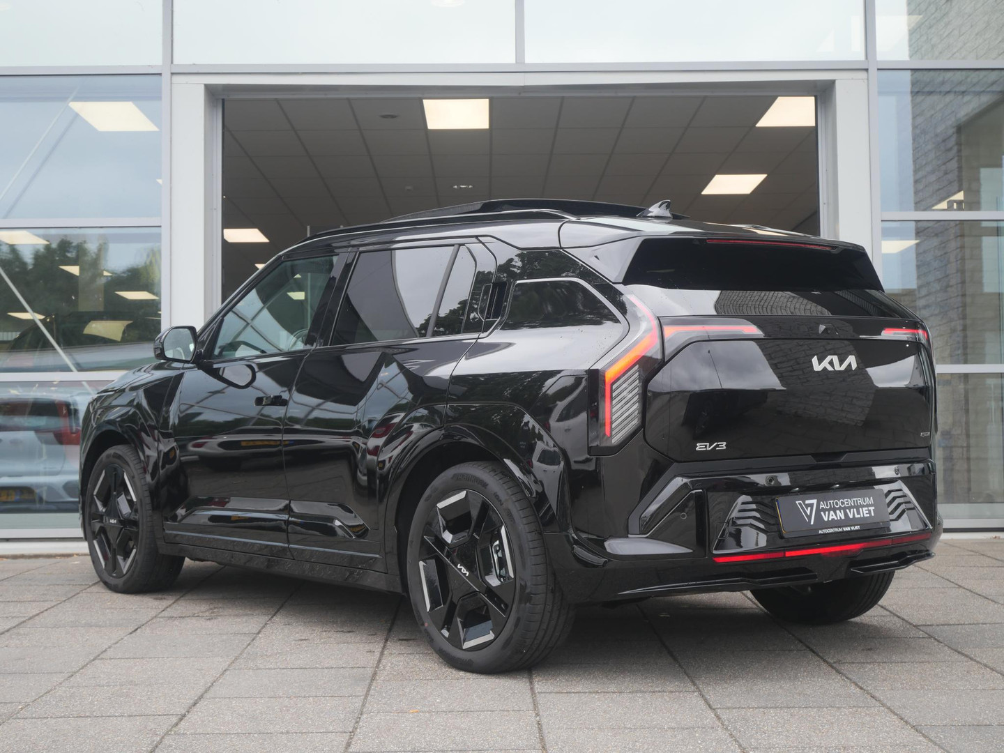 Kia Kia