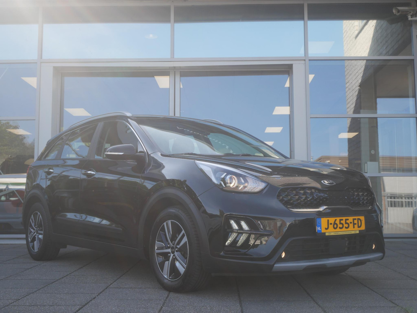 Kia