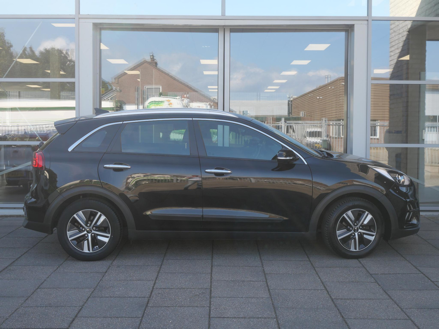 Kia