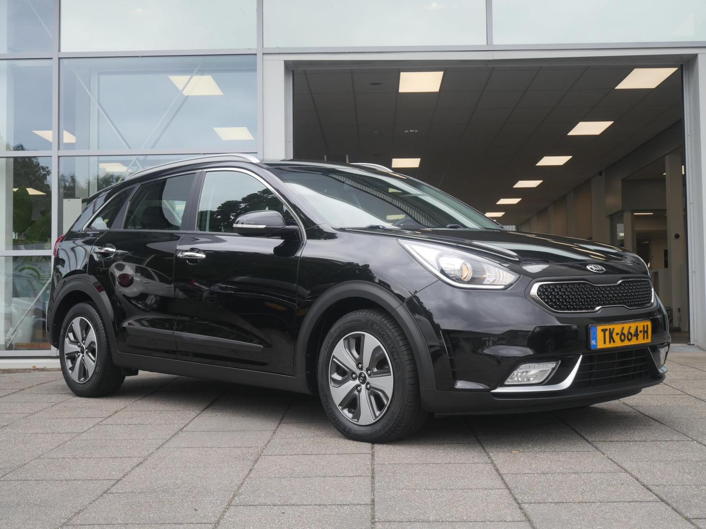 Kia