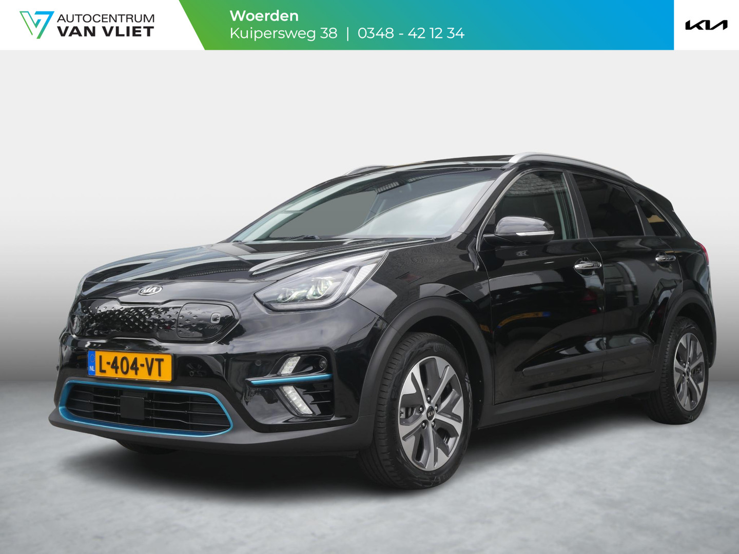 Kia Kia