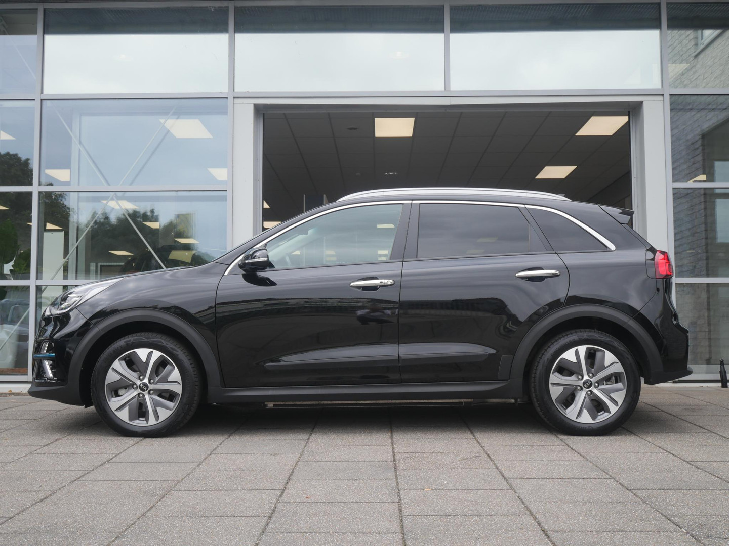 Kia Kia