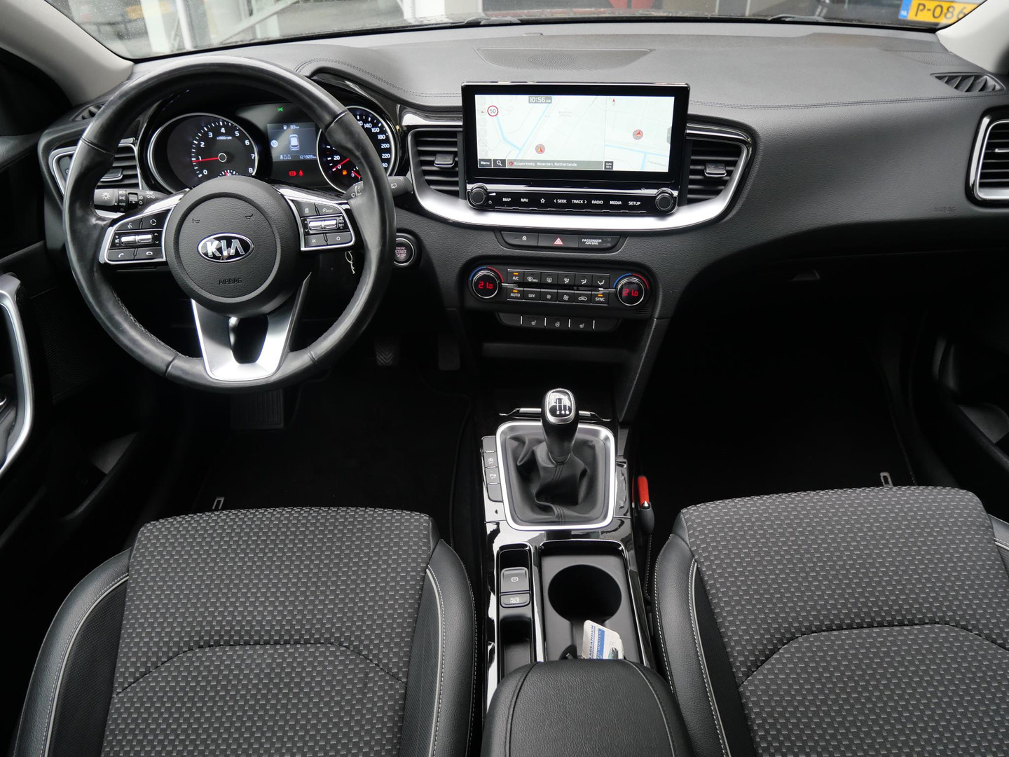 Kia Kia
