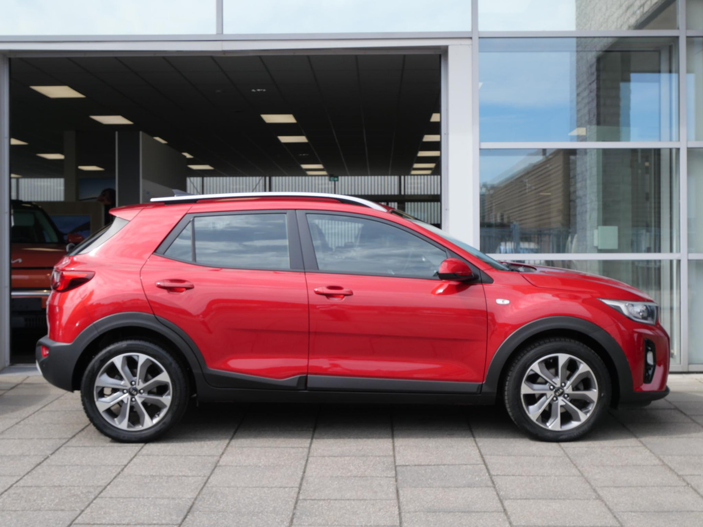Kia