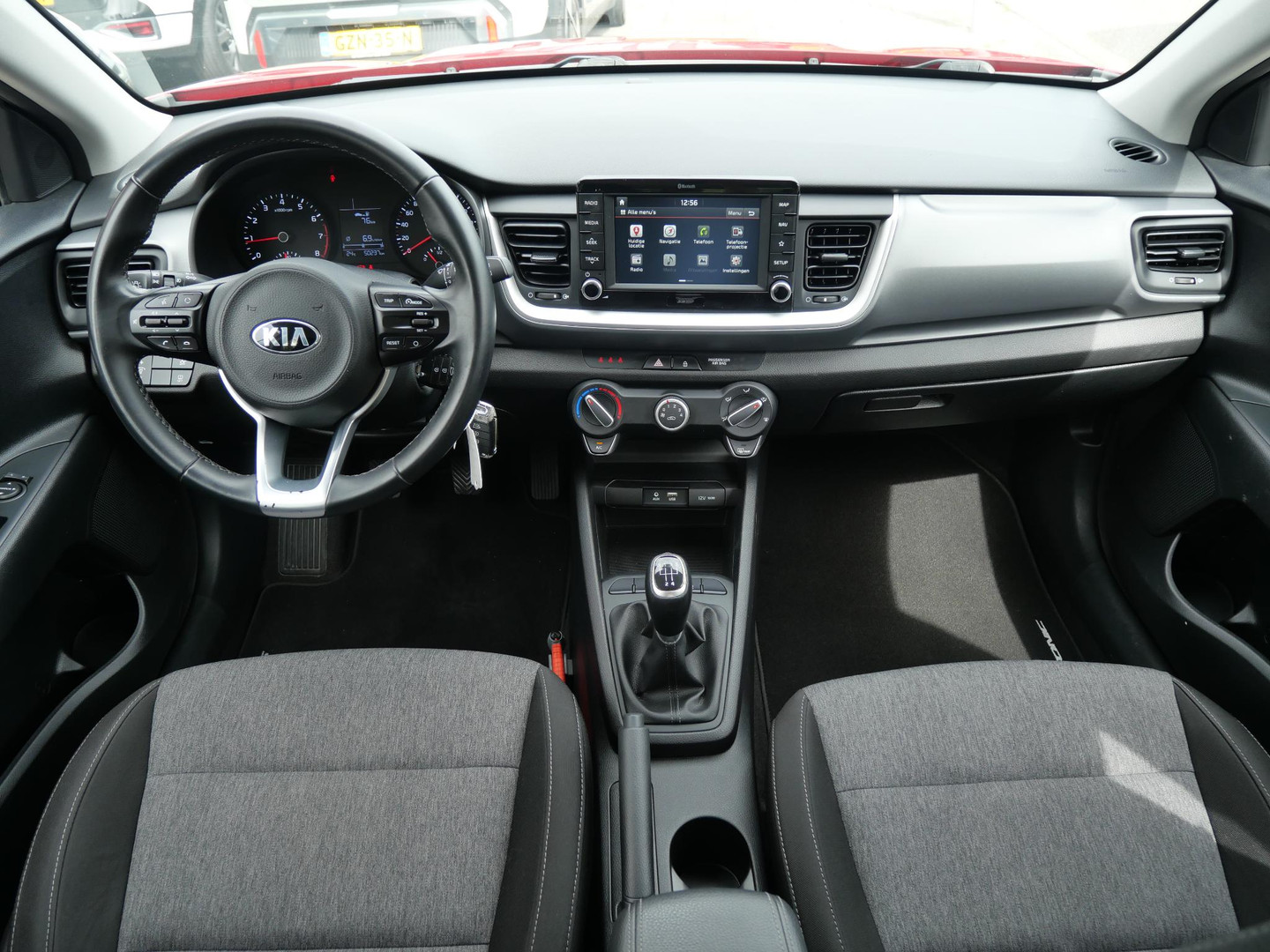 Kia