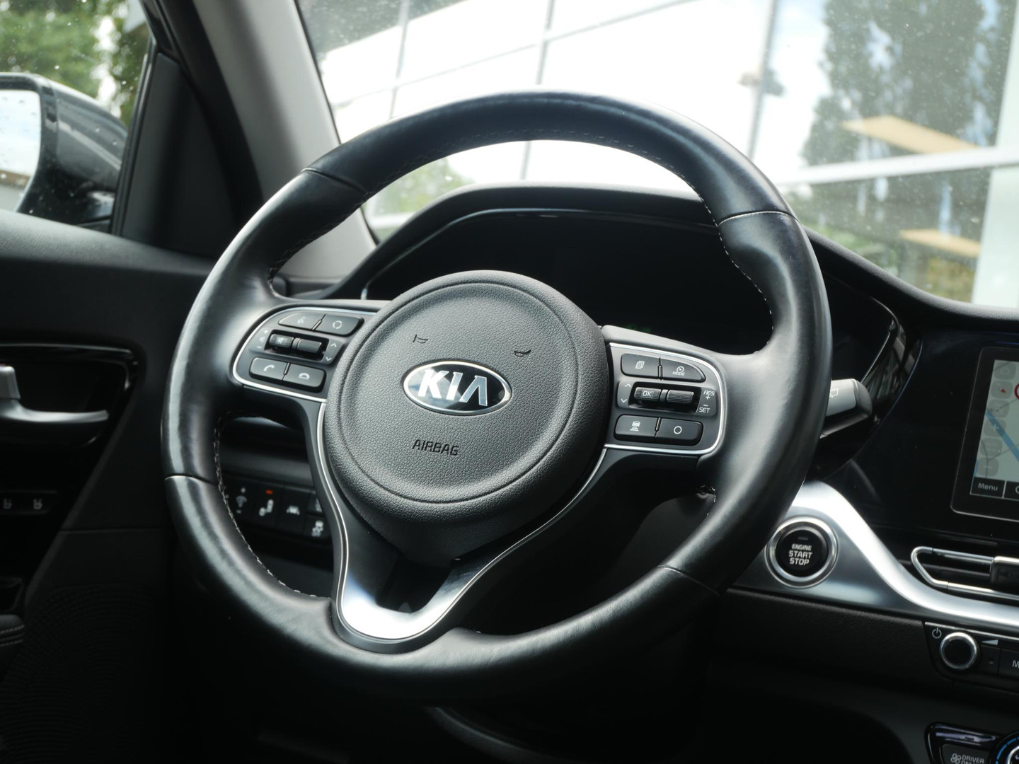 Kia Kia