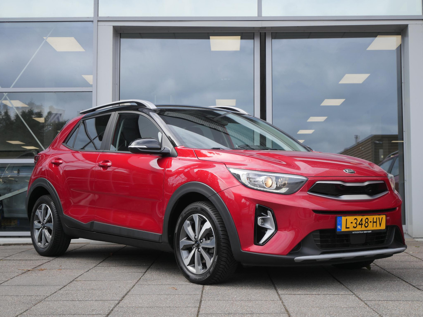 Kia
