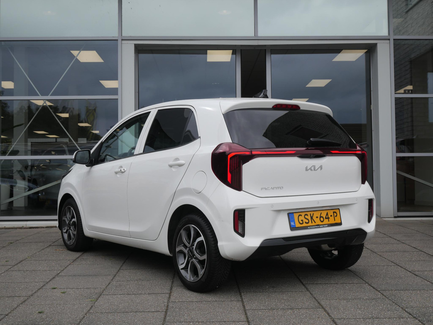 Kia Kia