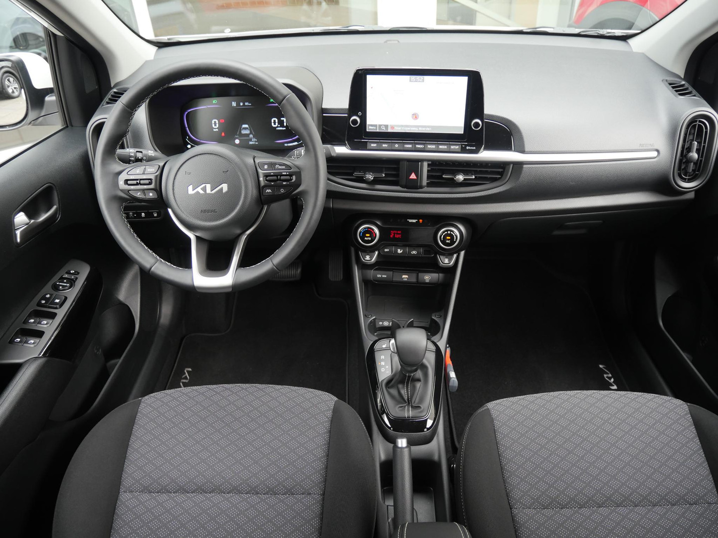 Kia Kia