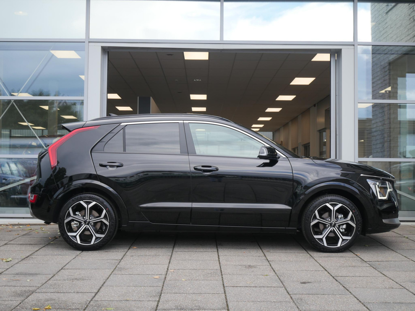 Kia Kia