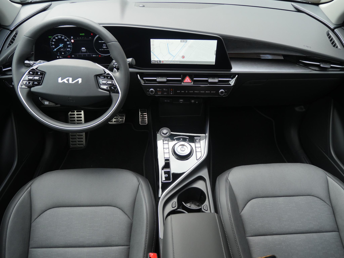 Kia Kia