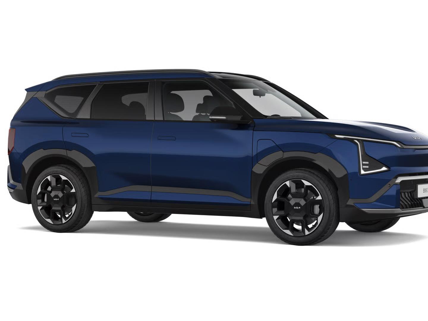 Kia Kia