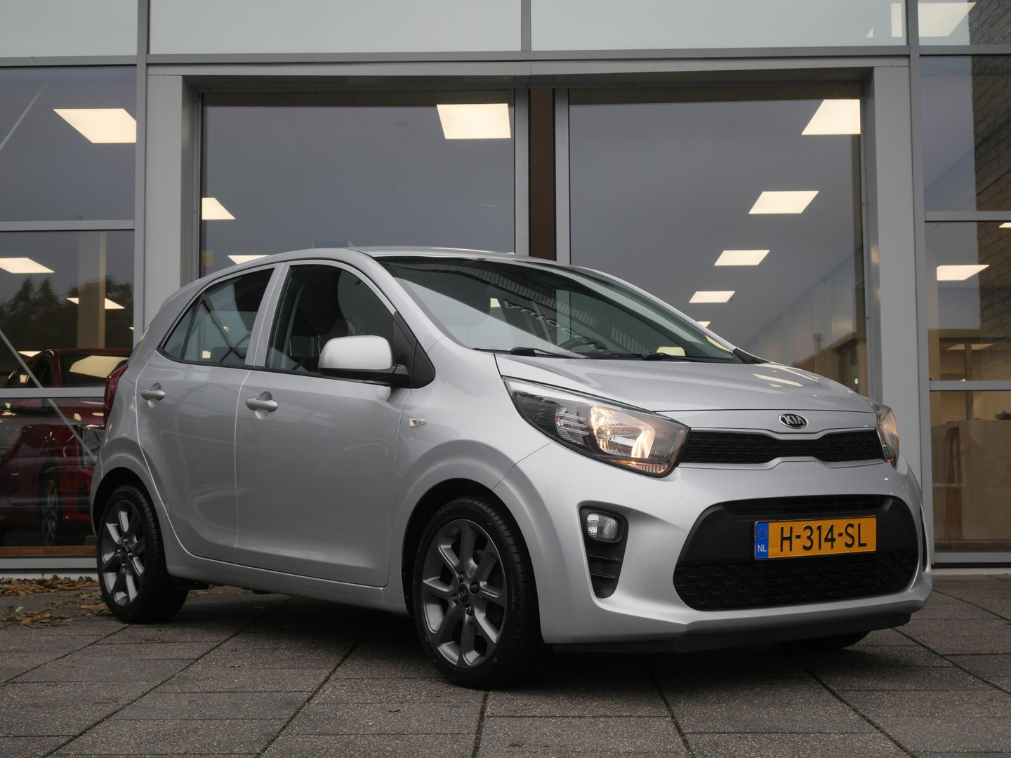 Kia Kia