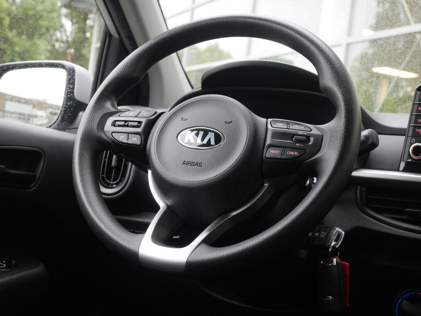 Kia Kia