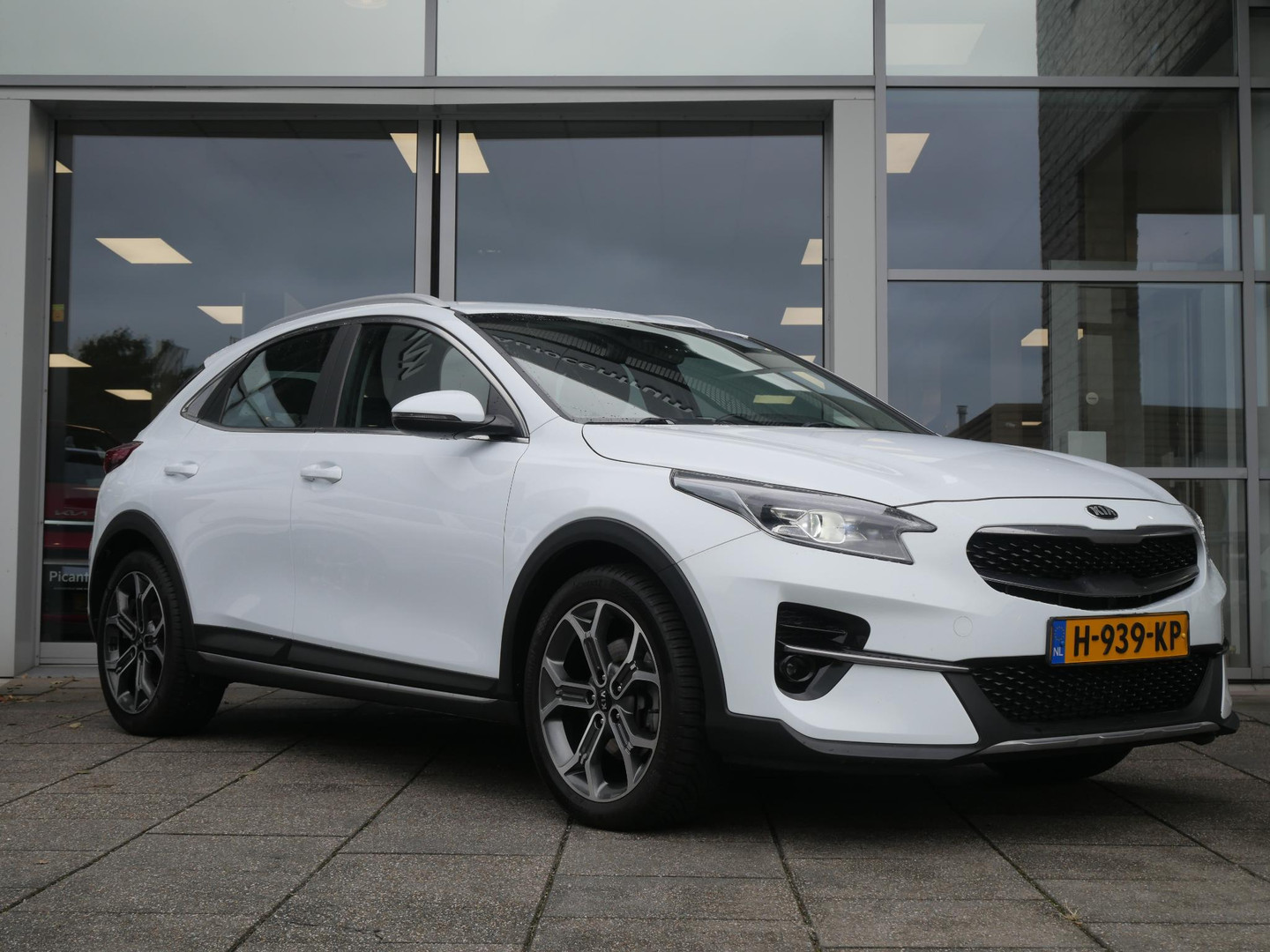 Kia