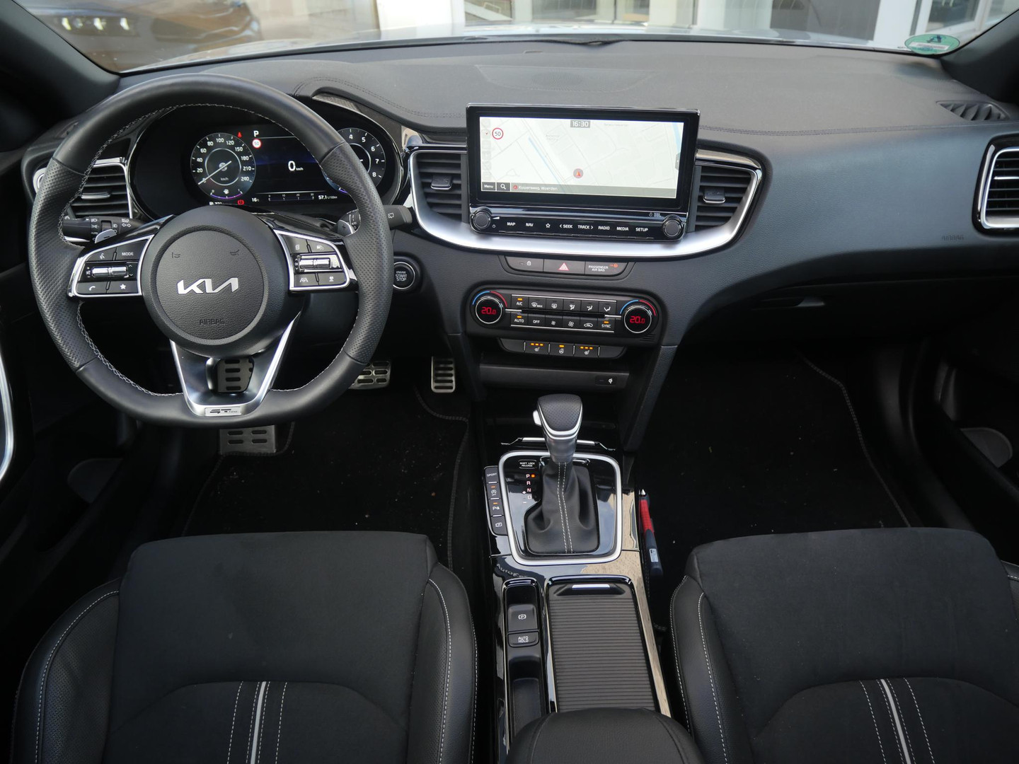 Kia Kia