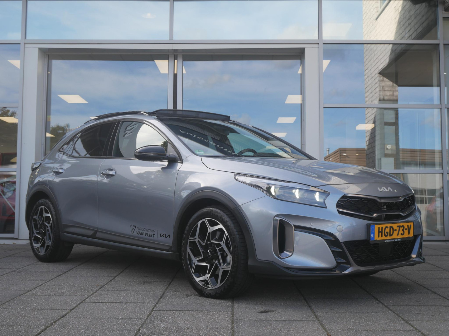 Kia Kia