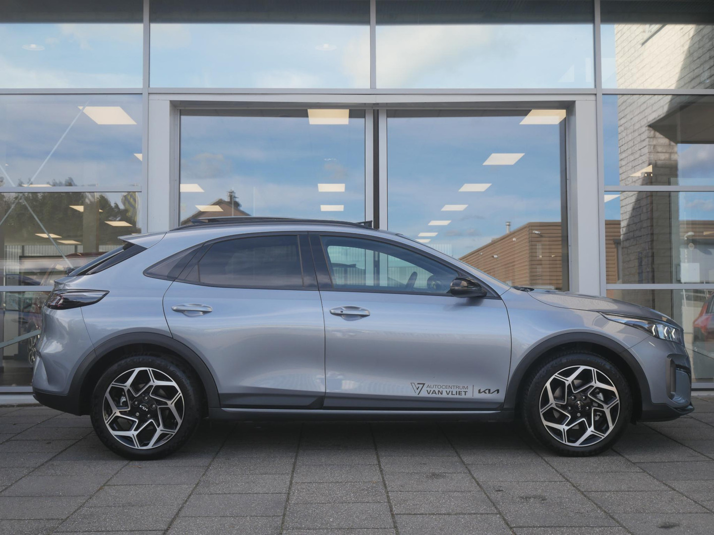 Kia Kia