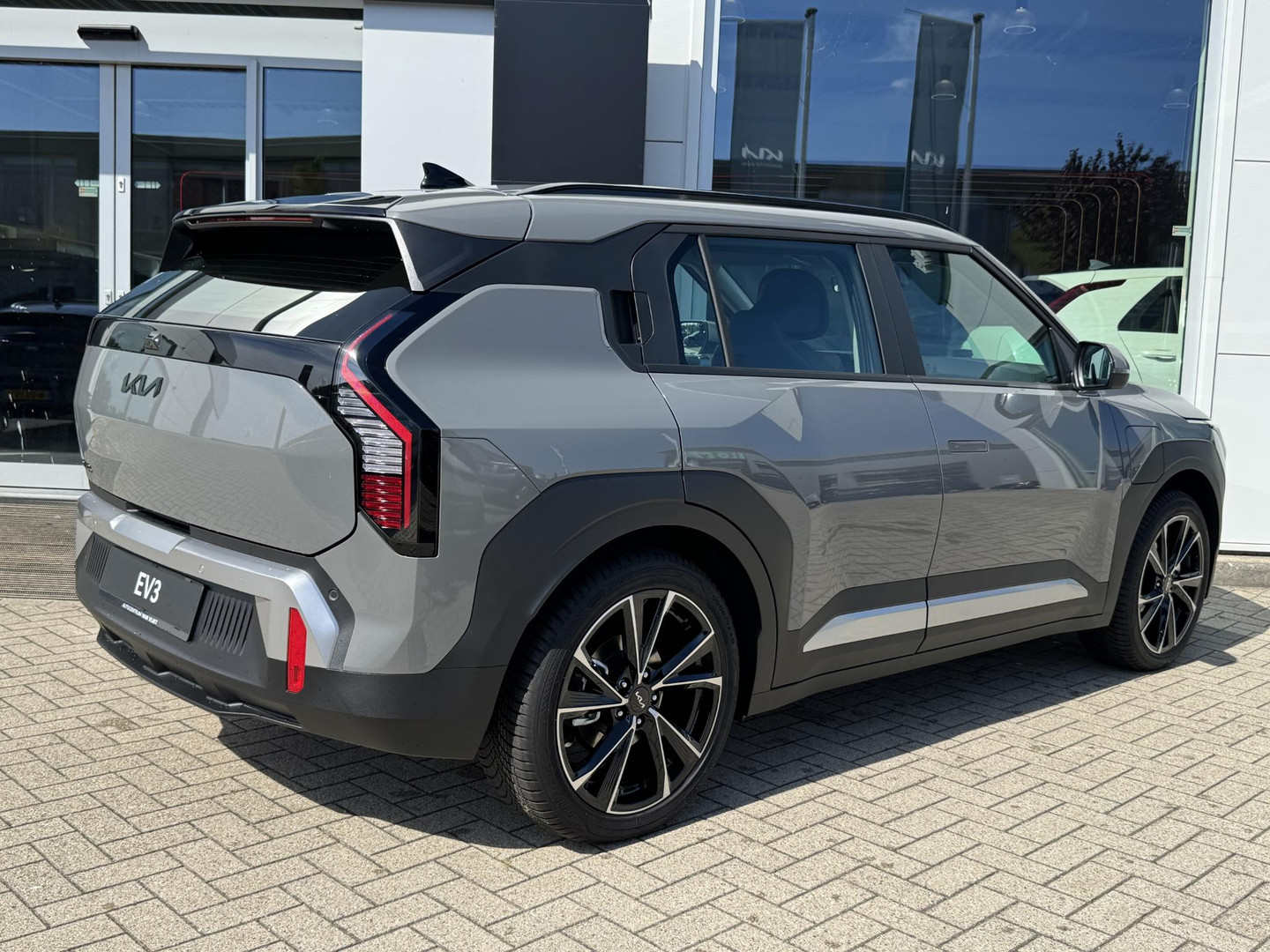 Kia