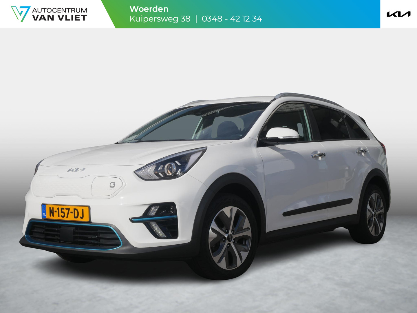 Kia Kia