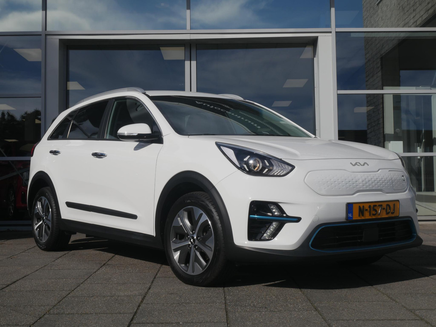 Kia Kia