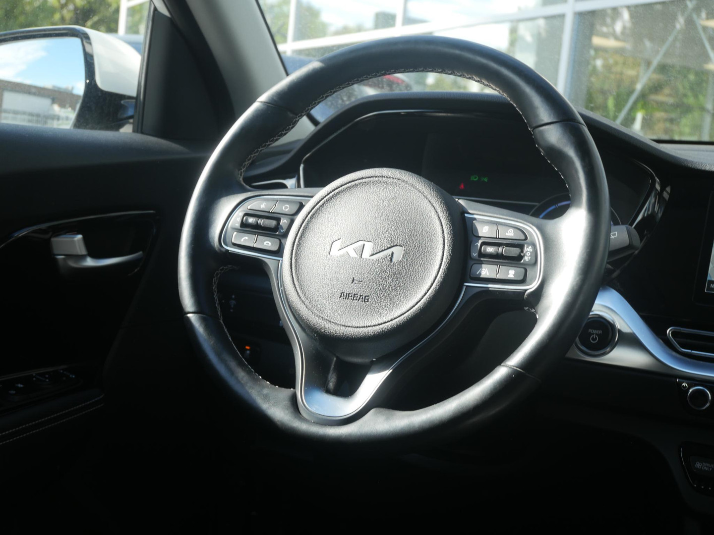 Kia Kia