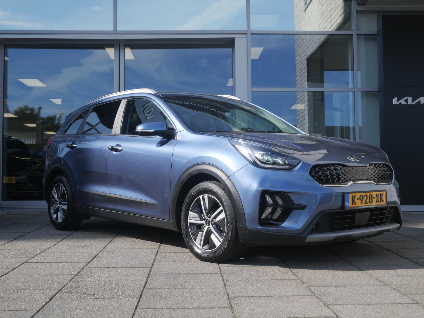Kia Kia