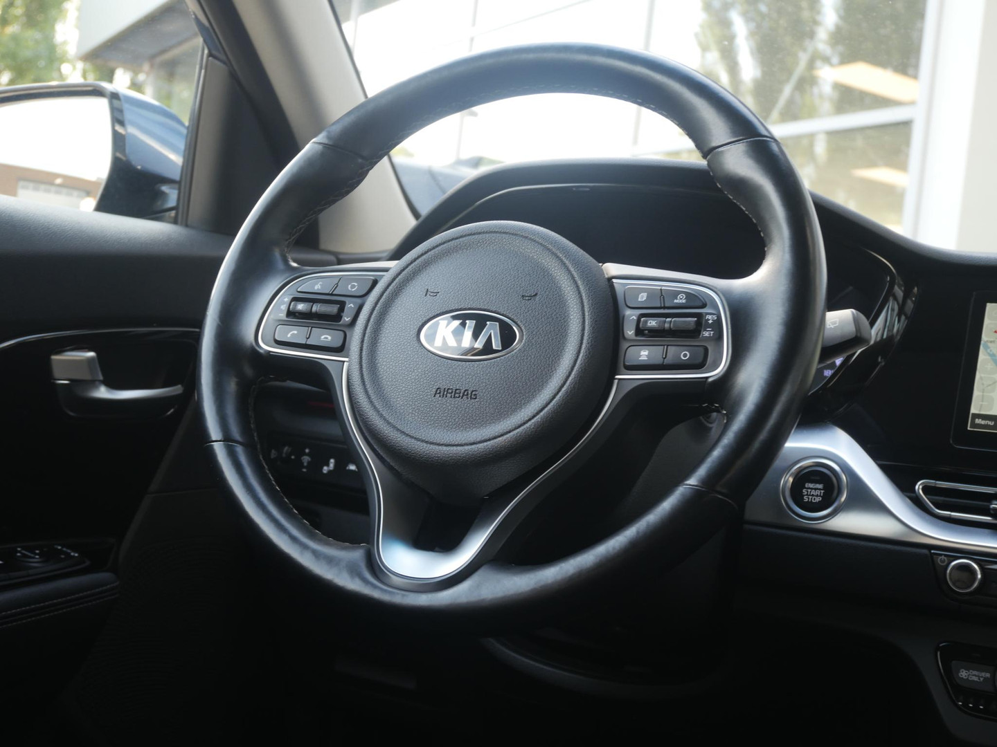 Kia Kia