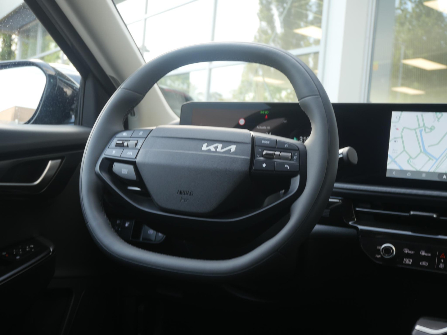 Kia Kia
