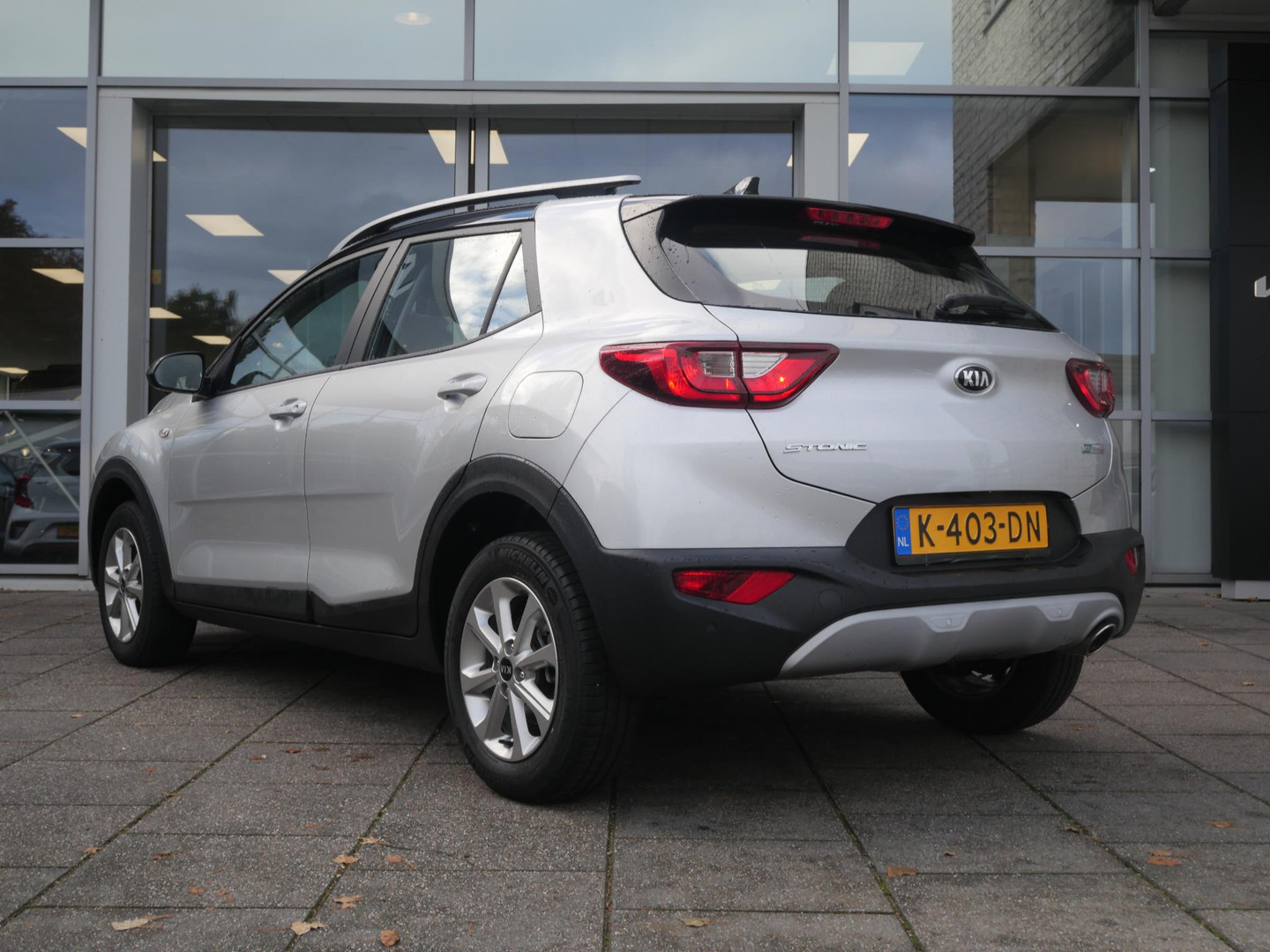 Kia
