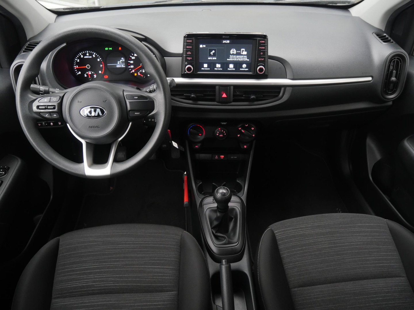 Kia Kia