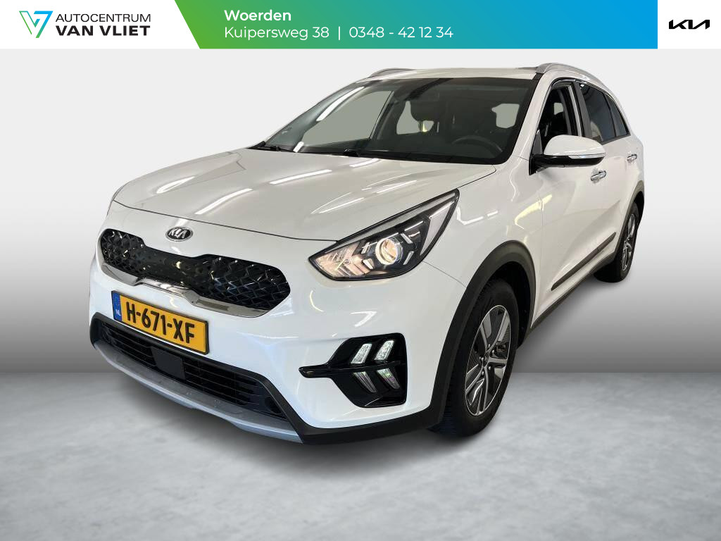 Kia Kia