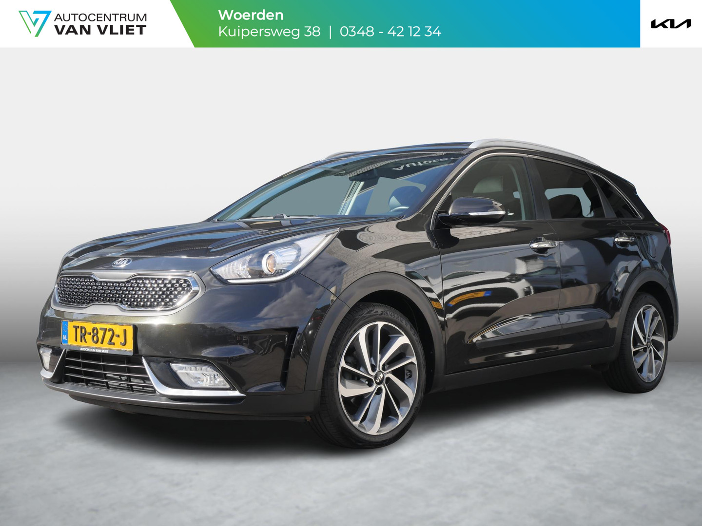 Kia Kia