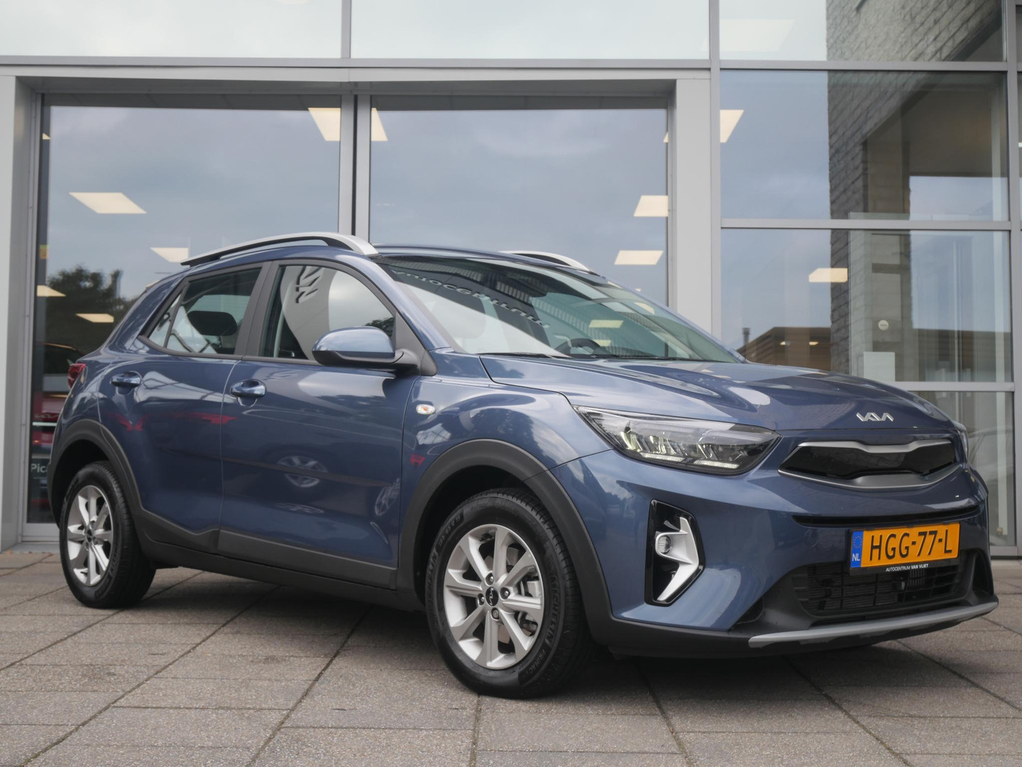 Kia Kia